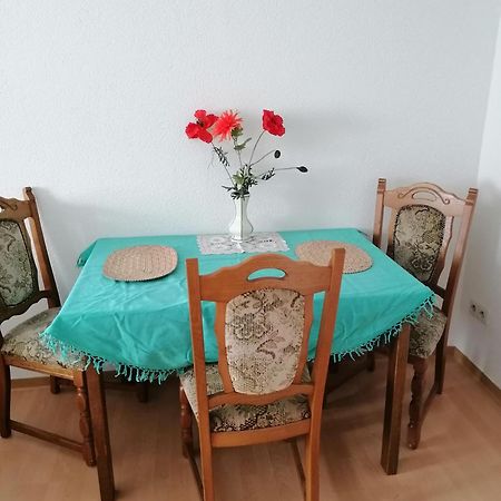 Monteur Wohnung 11 ピルマゼンス エクステリア 写真