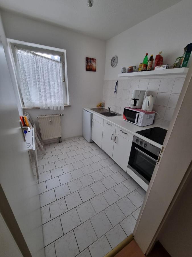 Monteur Wohnung 11 ピルマゼンス エクステリア 写真
