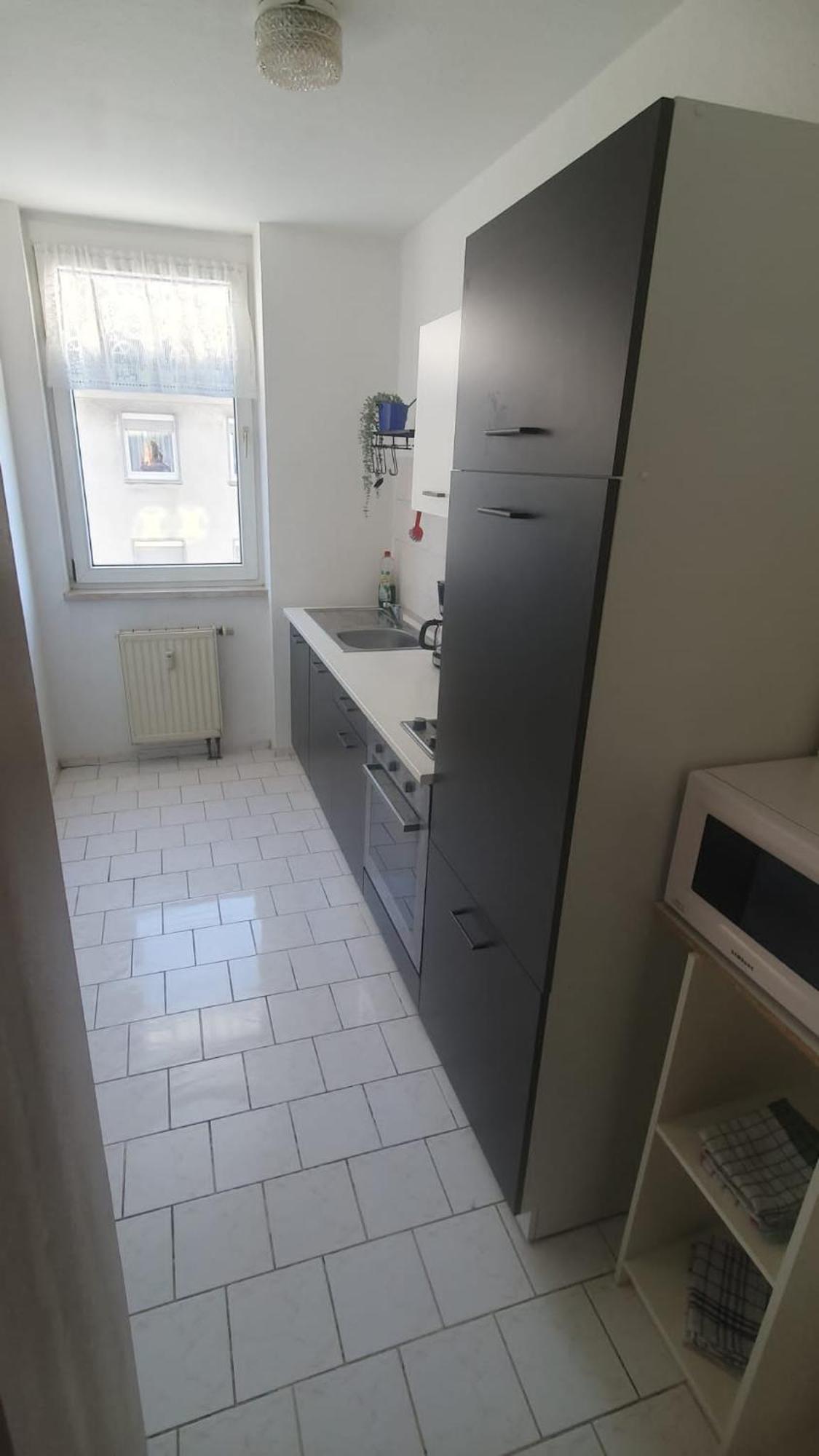 Monteur Wohnung 11 ピルマゼンス エクステリア 写真