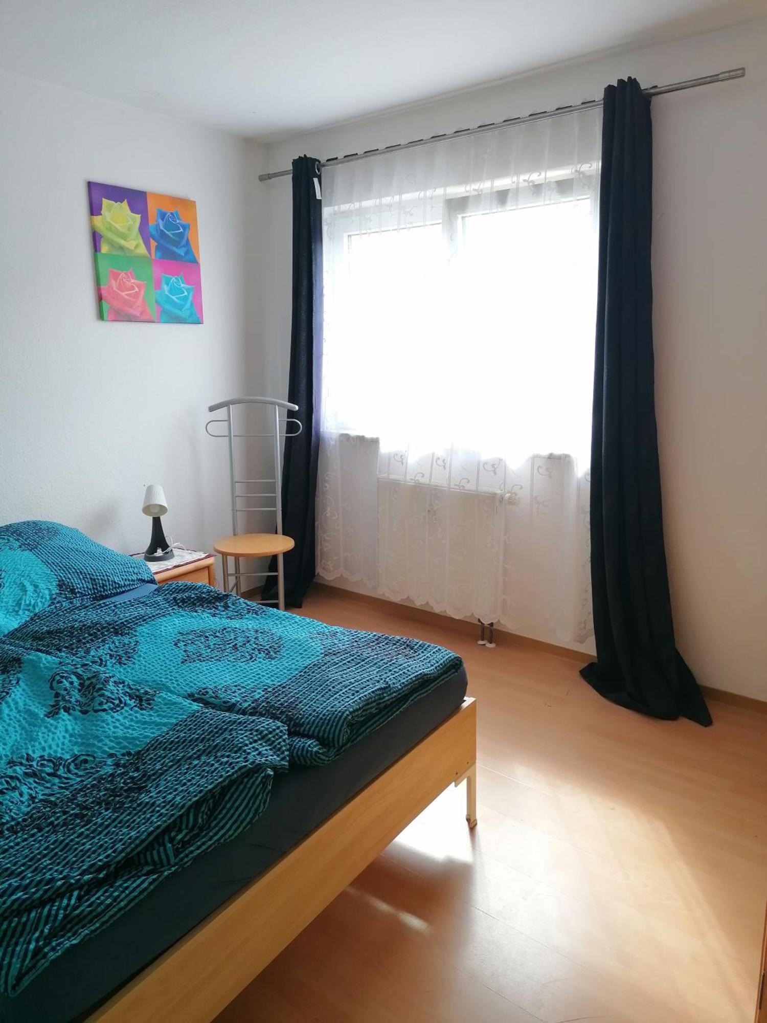 Monteur Wohnung 11 ピルマゼンス エクステリア 写真