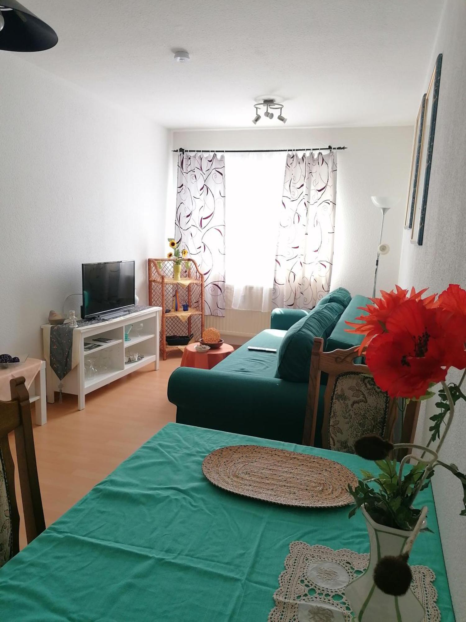 Monteur Wohnung 11 ピルマゼンス エクステリア 写真